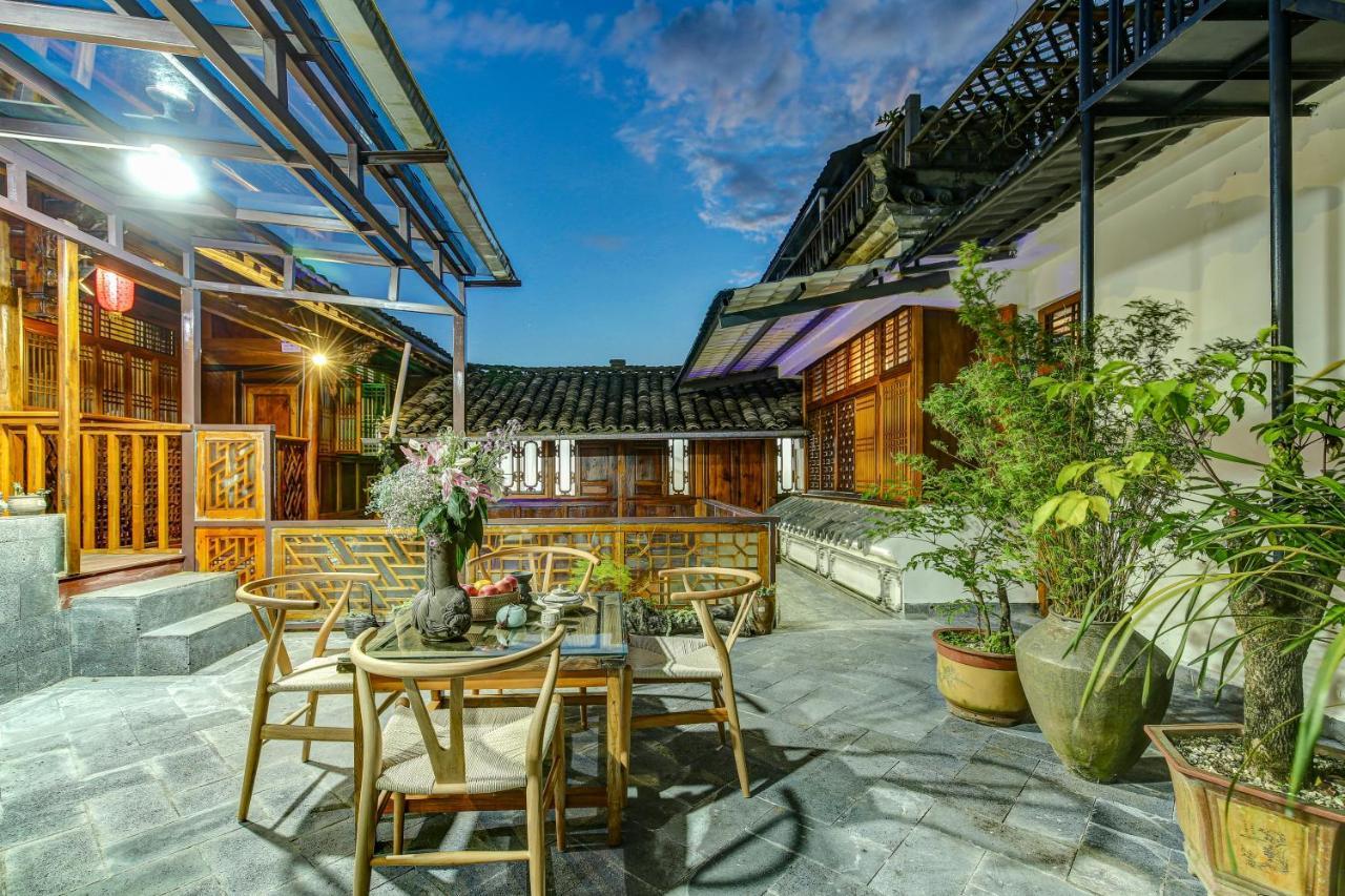 Dream Bay Ξενοδοχείο Tengchong Εξωτερικό φωτογραφία
