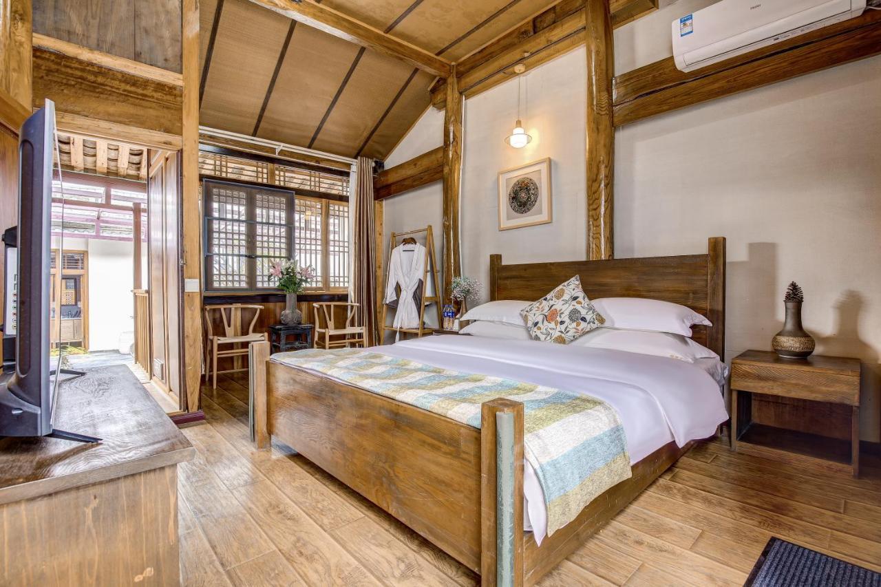 Dream Bay Ξενοδοχείο Tengchong Εξωτερικό φωτογραφία
