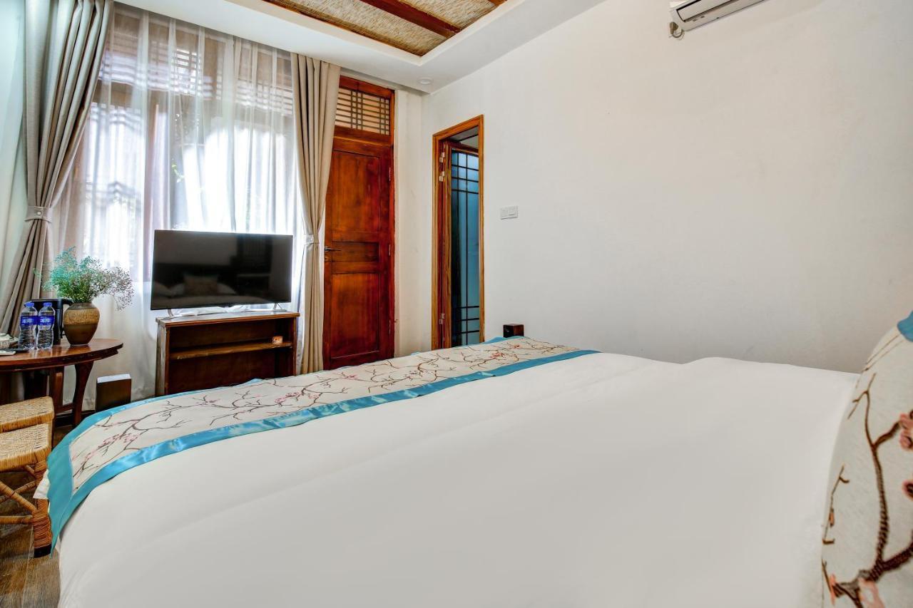 Dream Bay Ξενοδοχείο Tengchong Εξωτερικό φωτογραφία
