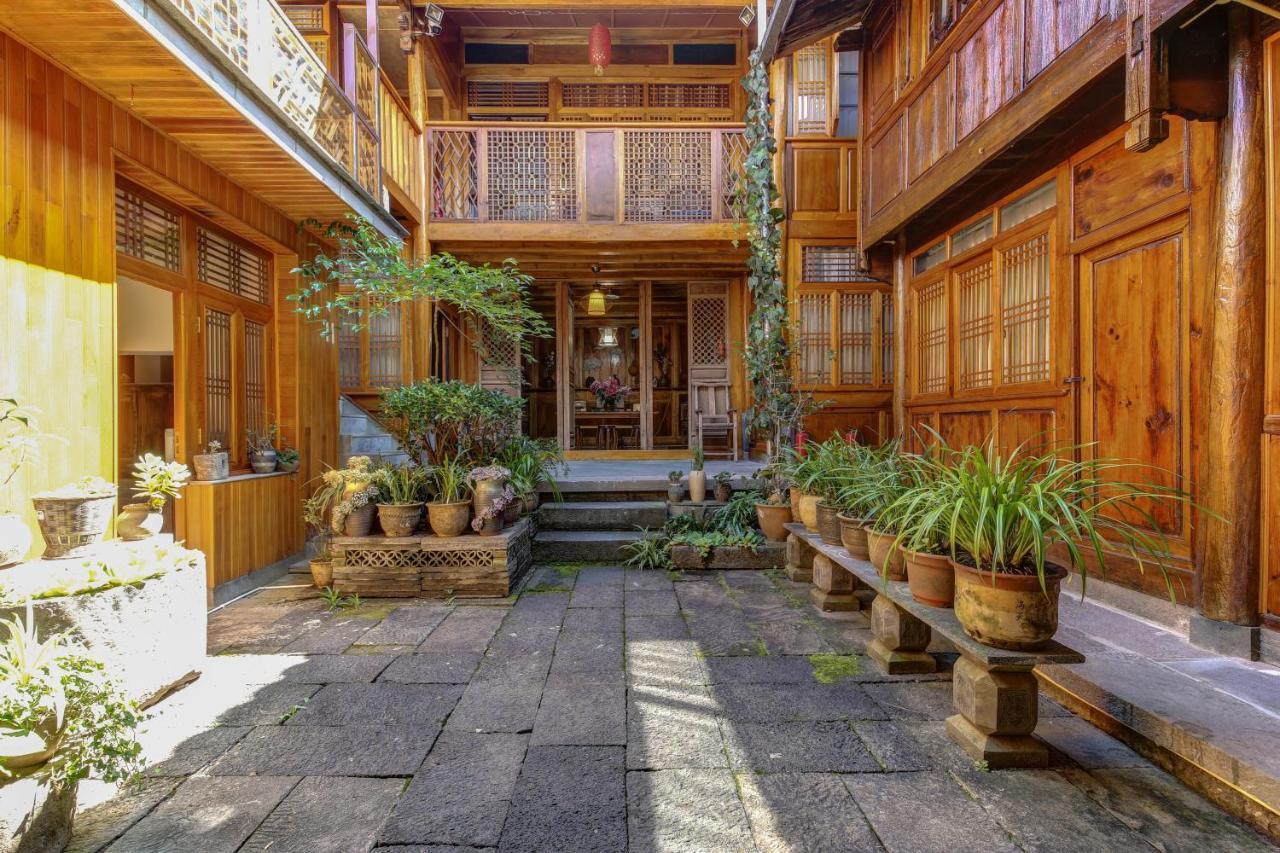 Dream Bay Ξενοδοχείο Tengchong Εξωτερικό φωτογραφία