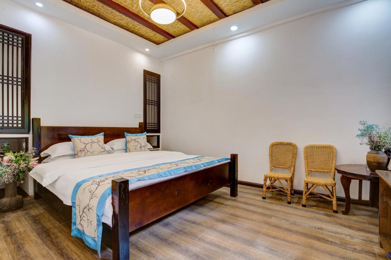 Dream Bay Ξενοδοχείο Tengchong Εξωτερικό φωτογραφία