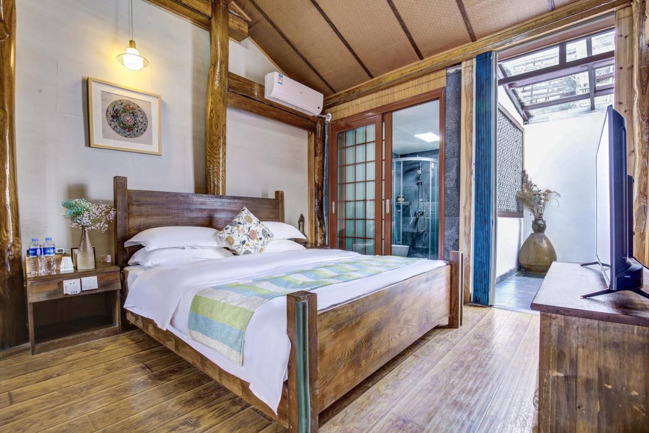 Dream Bay Ξενοδοχείο Tengchong Εξωτερικό φωτογραφία