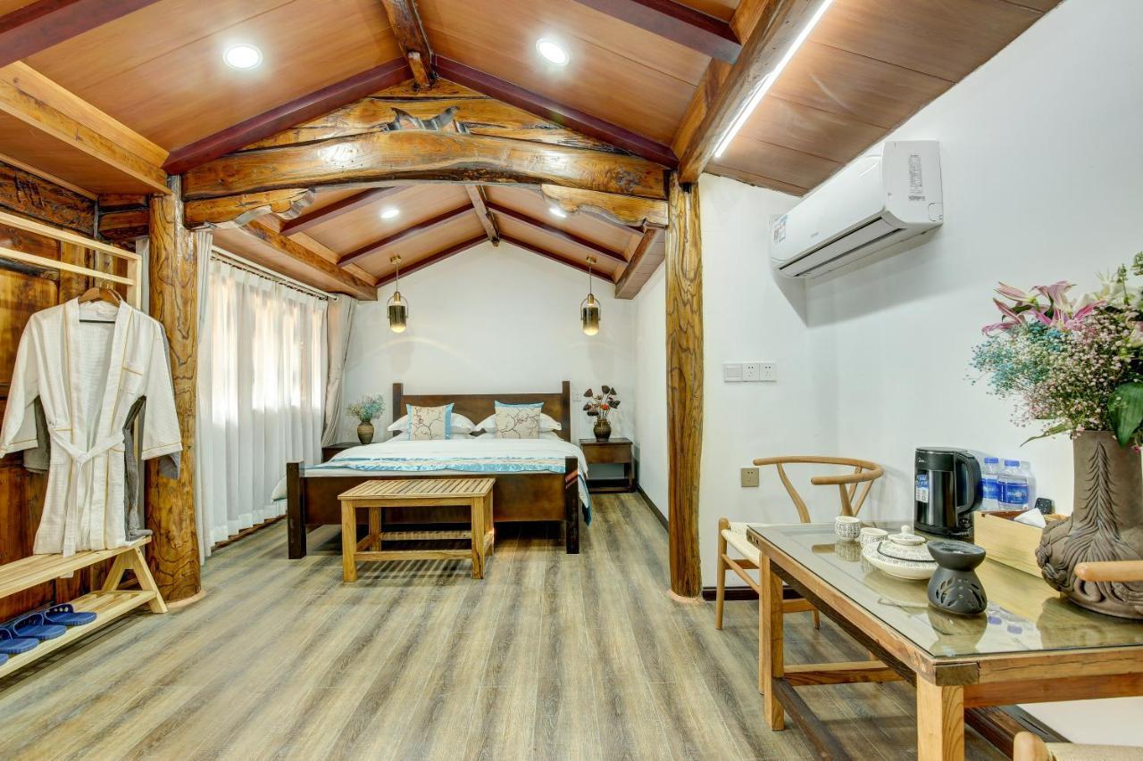 Dream Bay Ξενοδοχείο Tengchong Εξωτερικό φωτογραφία