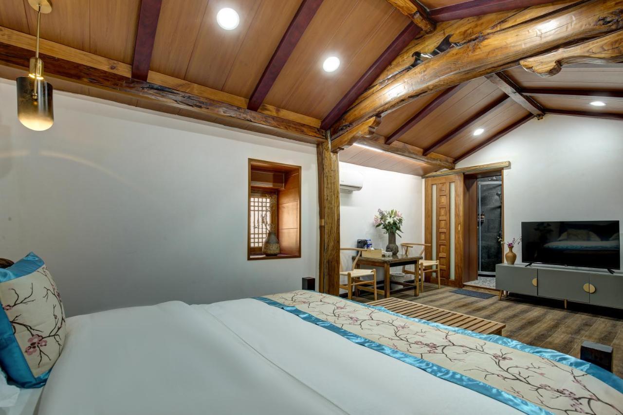Dream Bay Ξενοδοχείο Tengchong Εξωτερικό φωτογραφία