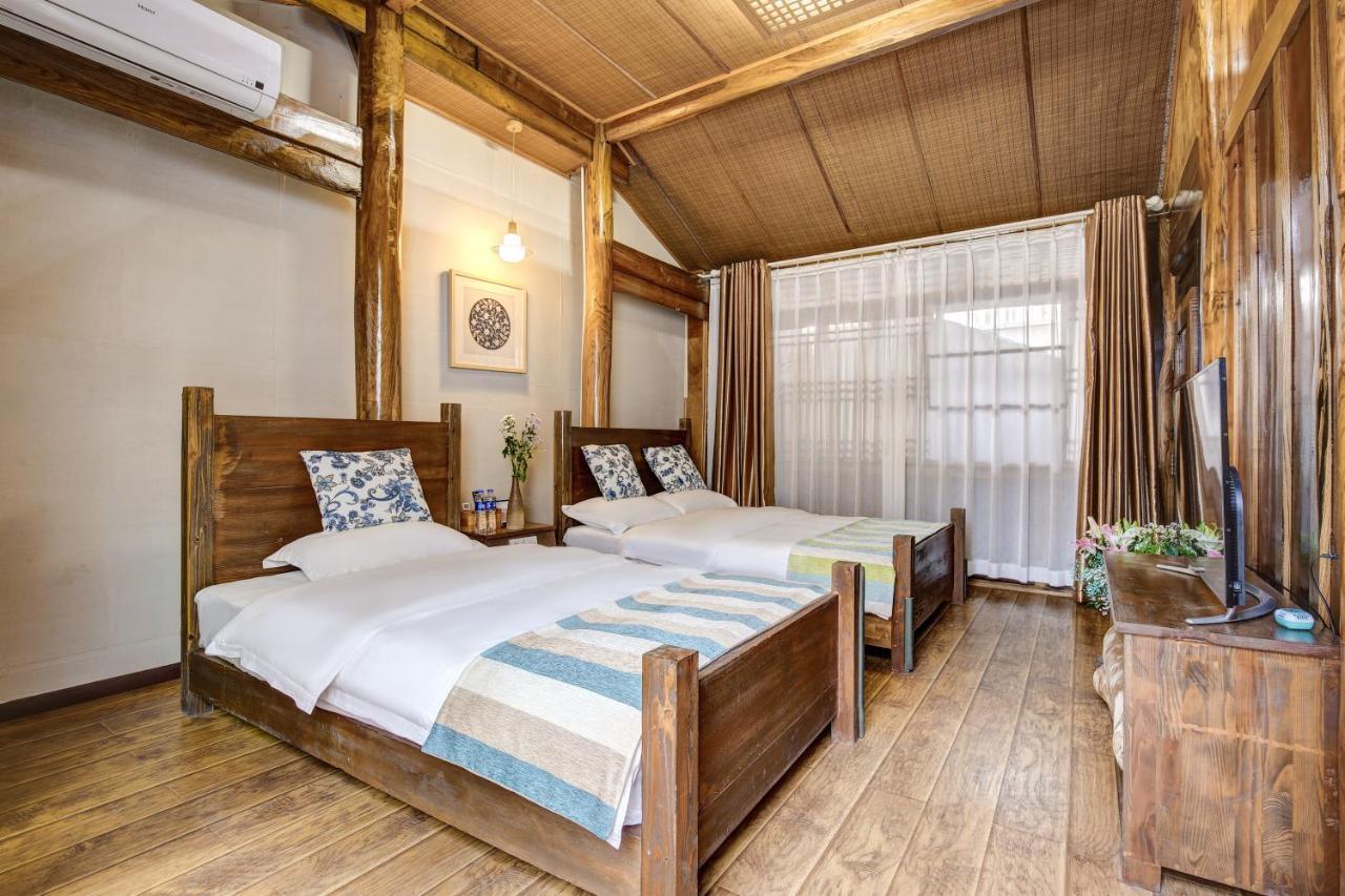 Dream Bay Ξενοδοχείο Tengchong Εξωτερικό φωτογραφία