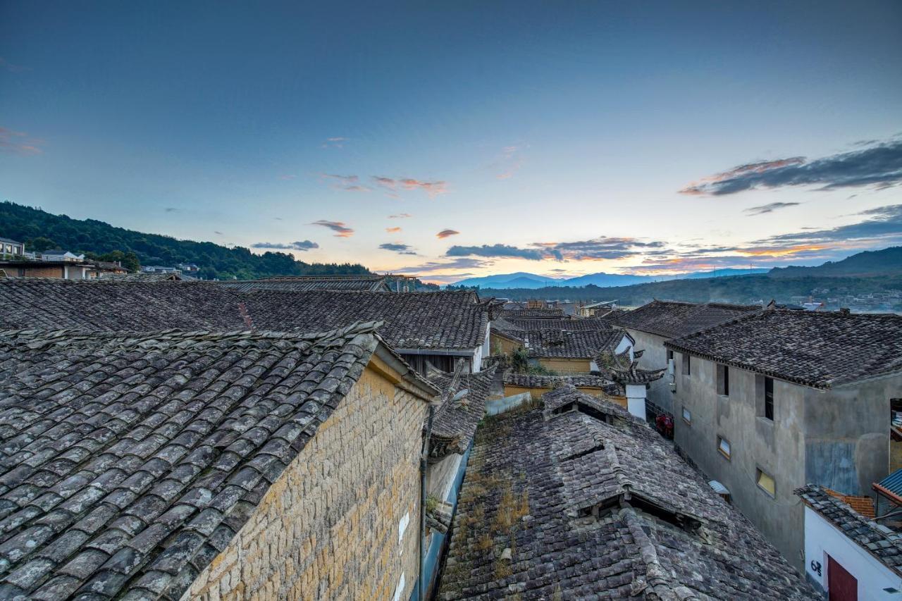 Dream Bay Ξενοδοχείο Tengchong Εξωτερικό φωτογραφία